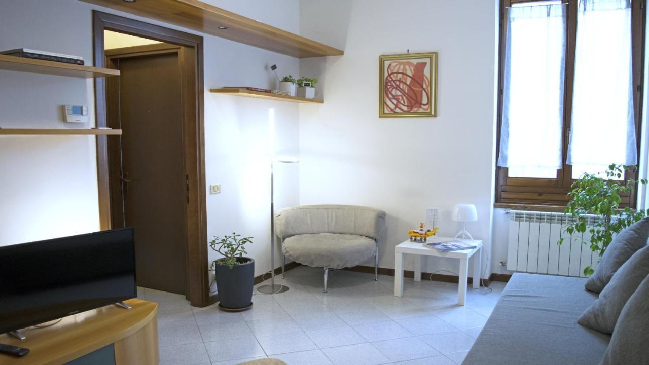 Casa Mafalda Torre Boldone Esterno foto