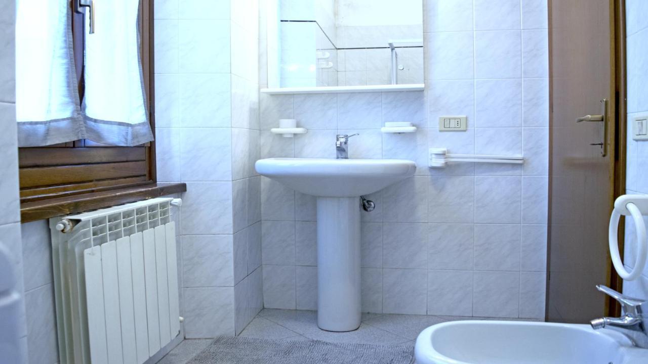 Casa Mafalda Torre Boldone Esterno foto
