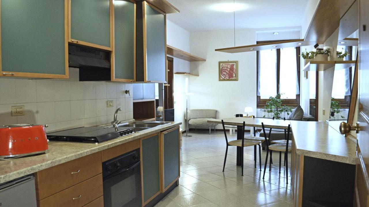 Casa Mafalda Torre Boldone Esterno foto
